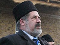 Крымские татары планируют провести митинг в Симферополе. Могилев просил ничего не захватывать