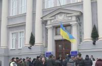 Черниговский облсовет срочно созывает внеочередную сессию