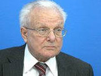 Бывший судья международного трибунала рассказал, что такого беспредела правоохранительные органы не творили даже во времена развала СССР