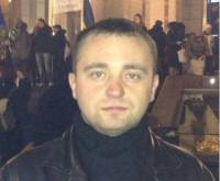 Пропал еще один активист Евромайдана