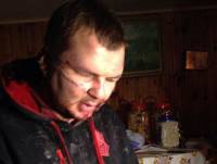 Нашелся один из лидеров Автомайдана Дмитрий Булатов. Его пытали, отрезали ухо и даже распинали