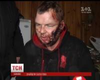Дмитрий Булатов после пыток