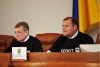 Добкин обозвал активистов Евромайдана «подонками» и «доморощенными боевыми хомячками»