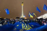 Евромайдан может вздохнуть с облегчением. Закон об амнистии вступил в силу