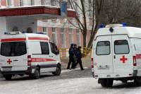 Подростка, который взял в заложники московских школьников, проверят психиатры. Ему грозит 10 лет колонии
