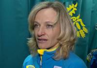 Определен знаменосец Олимпийской сборной Украины в Сочи