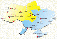 Украина: сила в движении