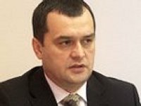 МВД опровергает информацию об отсутствии Захарченко на рабочем месте