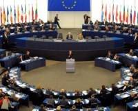 Европарламент призывает ЕС ввести санкции против украинских чиновников