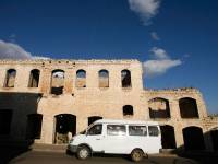 «Олимпийское перемирие» между Арменией и Азербайджаном продержалось меньше суток