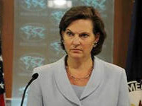 Нуланд: Никто не будет предоставлять поддержку — ни США, ни МВФ, ни Европа — нереформированной Украине