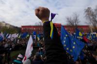 Психология протеста. 5 интересных фактов с украинскими примерами
