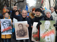 Манифест марша Одесских западенцев
