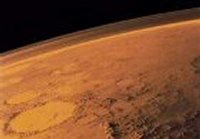 Уже через два года американцы и французы отправятся к Марсу