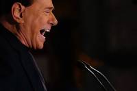 В Неаполе начался суд над Берлускони, который 8 лет назад пытался подкупить сенатора
