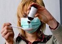 На Донетчине зафиксирован первый в этом году случай смерти от гриппа