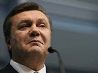 Янукович дал Пшонке месяц на поиск убийц кременчугского судьи