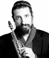 Не пропустите единственное выступление в Киеве уникального Daniel Zamir Quartet