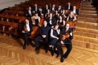 Завтра в Киеве дадут концерт солисты New Era Orchestra