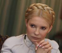 Юлия Тимошенко: Целью переговоров может быть только устранение Януковича с президентской должности