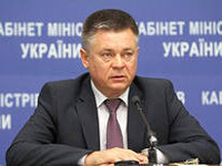 Лебедев признал, что техника ГСЧС привлекалась на сторону милиции в противостояниях в Киеве