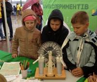 «Мозгоклюй» для эрудитов. Музей «Экспериментаниум» объявляет турнир для киевских старшеклассников