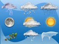 Завтра в Украине ожидается на удивление осенняя погода