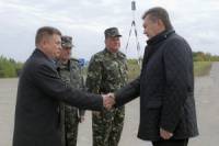 Министр обороны подтвердил, что отправил в Киев десантников