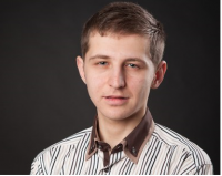 На Майдане погиб журналист «Спортаналитики» Игорь Костенко