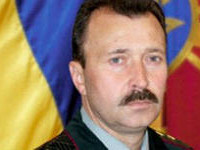 Замначальника Генштаба ушел из Вооруженных сил Украины