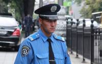 Киевские улицы теперь будет патрулировать... львовская милиция