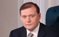 В Харькове уверяют, что Добкин не собирается уходить в отставку
