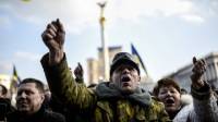 Борьбы за Украину между Востоком и Западом можно избежать