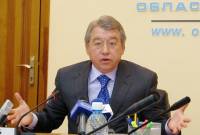 Глава Черкасской ОГА написал заявление об отставке