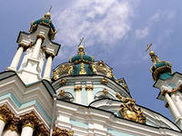 УПЦ (МП) призывает продлить траур по погибшим на Майдане до окончания Великого поста