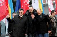 Саботаж или глупость? Власть гробит на корню расследования дел против режима Януковича
