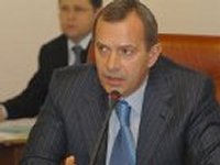 Турчинов уволил Клюева с поста главы Администрации Президента