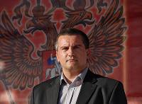 Новым премьер-министром Крыма стал лидер «Русского единства»