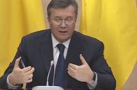 ГПУ начала официальную процедуру экстрадиции Януковича