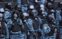 ВР Крыма создает спецподразделение «Беркут»