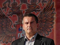Аксенов объяснил необходимость переноса сроков проведения референдума тем, что «данный конфликт вышел за пределы разумного»
