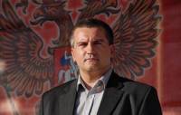 Турчинов издал указ о непризнании полномочий Сергея Аксенова