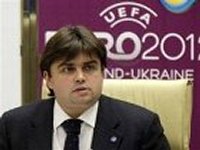 Лубкивский считает, что не стоит сильно рассчитывать на Совбез ООН. Лучше лишить Россию права проведения чемпионата мира по футболу