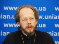 Если патриарх Кирилл наш пастырь, он должен... остановить российские войска /представитель УПЦ МП/