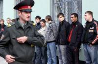 В Херсоне создали ополчение за целостность Украины
