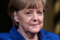 Меркель обвинила Путина в «недопустимой интервенции» в Украину