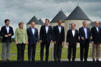 Саммита G8 в Сочи не будет. Все страны «большой семерки» осудили действия Путина