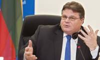Литва ввела санкции против 18 украинских чиновников