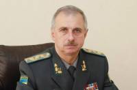 В Ялте неизвестные похитили украинского генерал-полковника