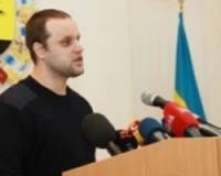 Самопровозглашенный губернатор Донецка Губарев задержан. Заблокированные здания освобождены